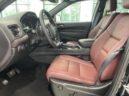2025 Dodge Durango R/T Plus AWD