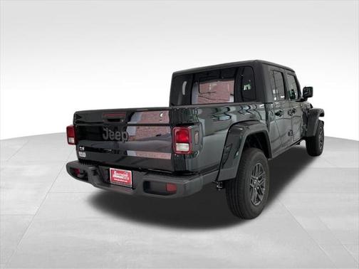 2024 Jeep Gladiator Sport S