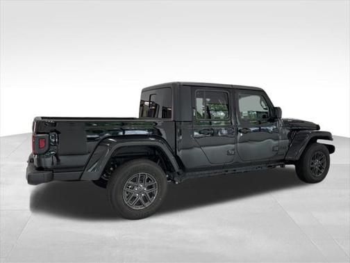 2024 Jeep Gladiator Sport S