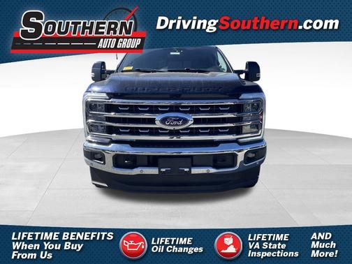 2023 Ford F-350 Lariat