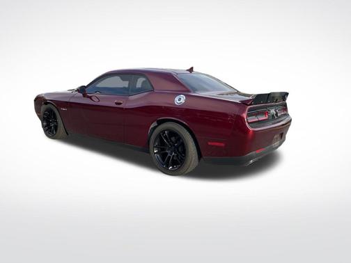 2020 Dodge Challenger R/T