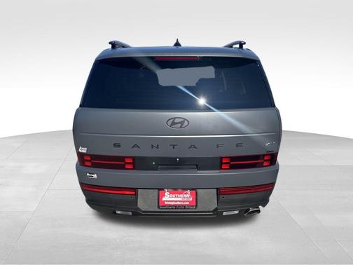 2025 Hyundai SANTA FE XRT