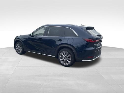 2024 Mazda CX-90 3.3 Turbo Premium