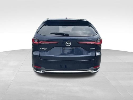 2024 Mazda CX-90 3.3 Turbo Premium