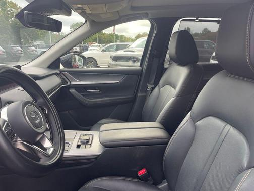 2024 Mazda CX-90 3.3 Turbo Premium