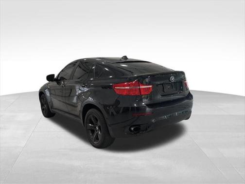 2012 BMW X6 xDrive35i
