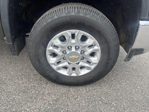 2023 Chevrolet Silverado 2500 LT