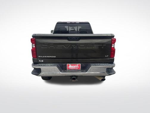 2023 Chevrolet Silverado 2500 LT