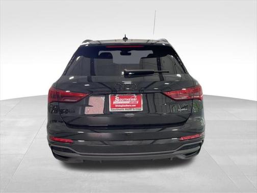 2024 Audi Q3 45 S line Premium Plus