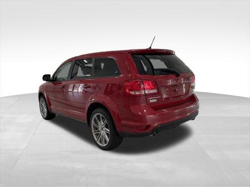 2018 Dodge Journey GT