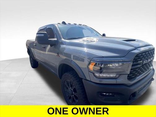 2024 RAM 2500 Power Wagon