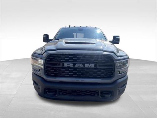 2024 RAM 2500 Power Wagon