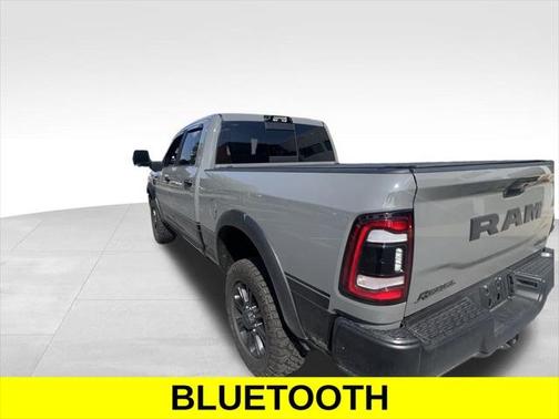 2024 RAM 2500 Power Wagon