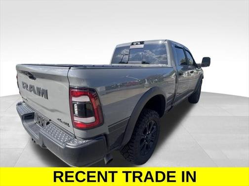 2024 RAM 2500 Power Wagon