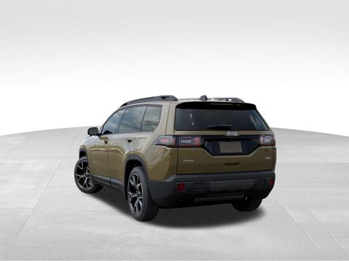 '41 2026 Jeep Cherokee Overland