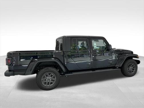 2024 Jeep Gladiator Sport S