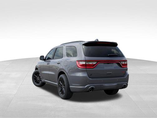Destroyer Gray Clearcoat 2026 Dodge Durango GT Plus