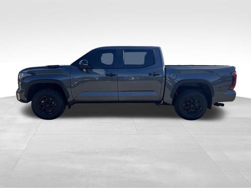 2024 Toyota Tundra Hybrid TRD Pro