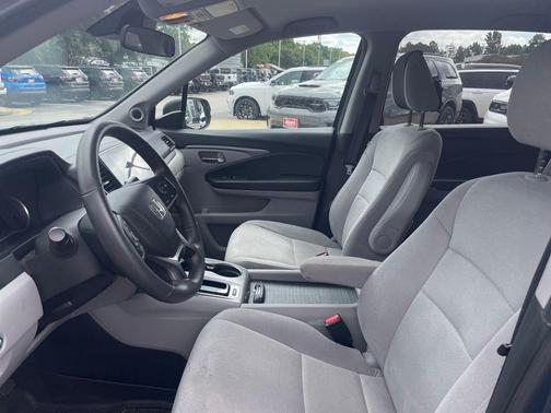 2019 Honda Pilot EX