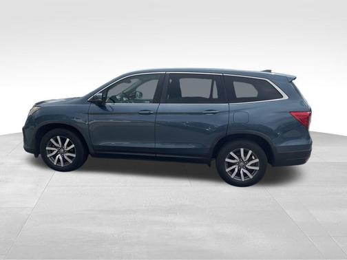 2019 Honda Pilot EX