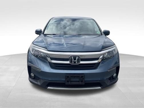 2019 Honda Pilot EX