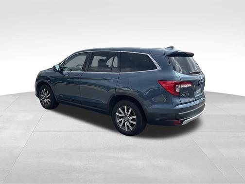 2019 Honda Pilot EX