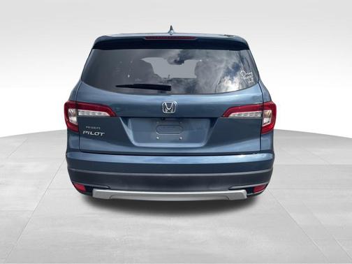 2019 Honda Pilot EX