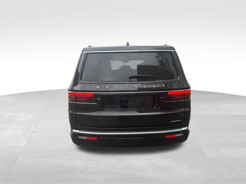 2024 Jeep Wagoneer Series II 4x4