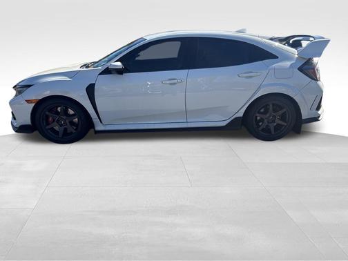 2018 Honda Civic Type R Touring