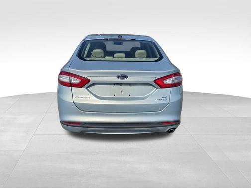 2013 Ford Fusion Hybrid SE Hybrid