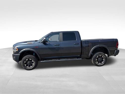 2019 RAM 2500 Power Wagon