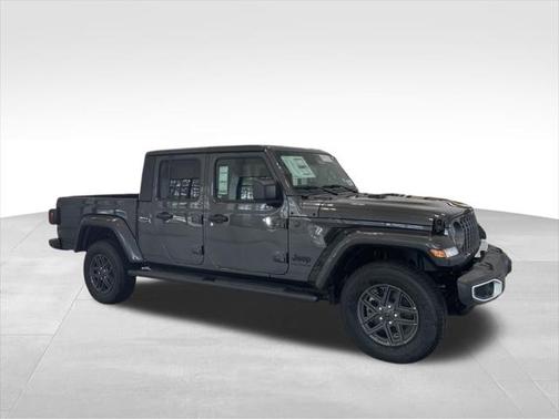 2024 Jeep Gladiator Sport S