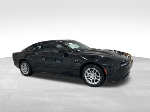 2025 Dodge Charger Daytona R/T