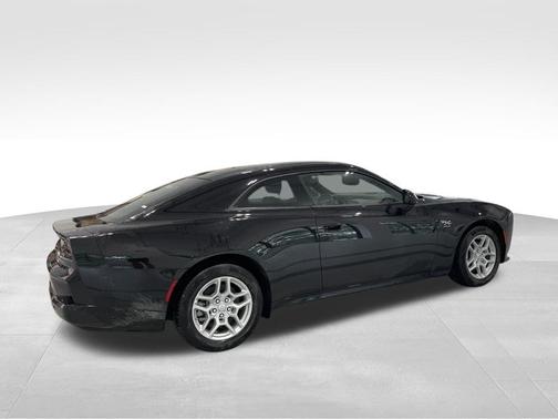 2025 Dodge Charger Daytona R/T