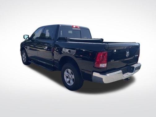 2020 RAM 1500 Classic SLT