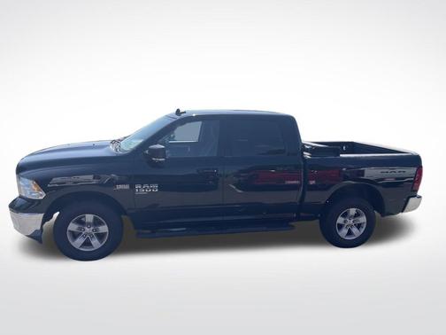 2020 RAM 1500 Classic SLT