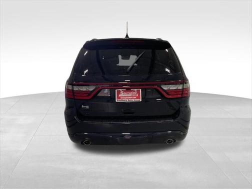 2025 Dodge Durango R/T Plus AWD