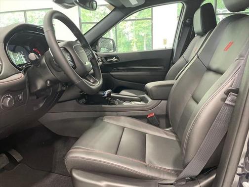 2025 Dodge Durango R/T Plus AWD