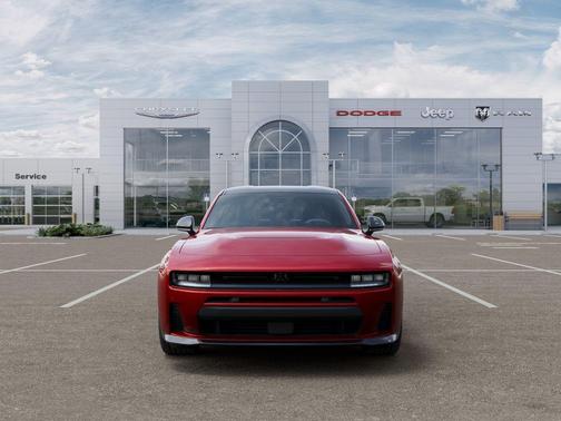 Redeye 2026 Dodge Charger R/T Scat Pack