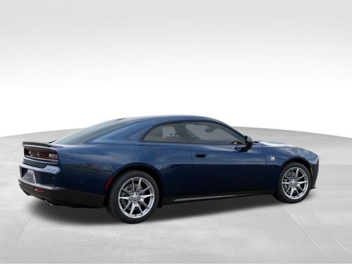 After Dark 2026 Dodge Charger R/T Scat Pack