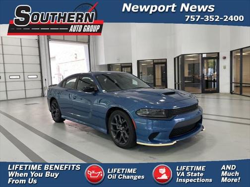 2023 Dodge Charger GT