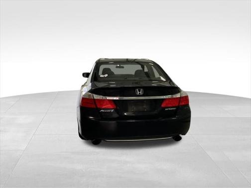 2013 Honda Accord Sport