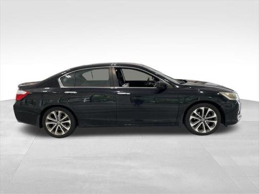 2013 Honda Accord Sport