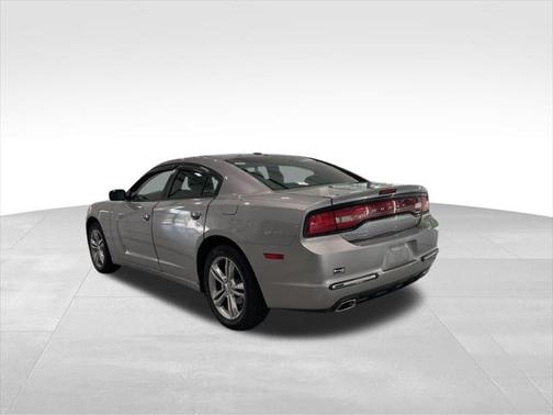 2014 Dodge Charger SXT