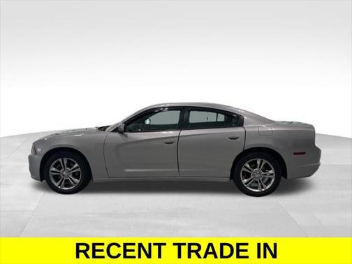 2014 Dodge Charger SXT