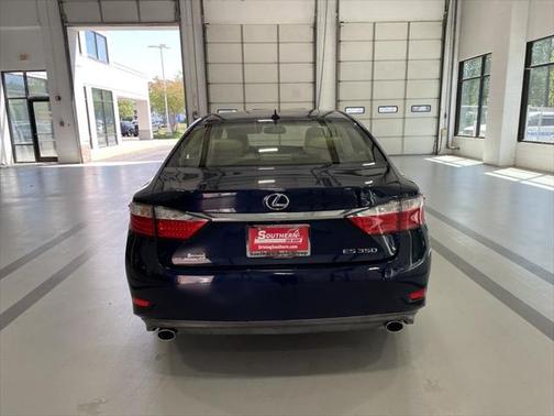 2014 Lexus ES 350 Base