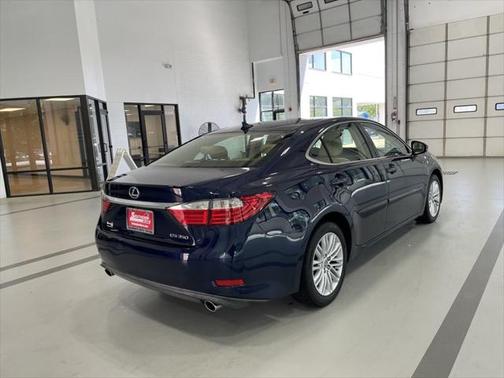 2014 Lexus ES 350 Base