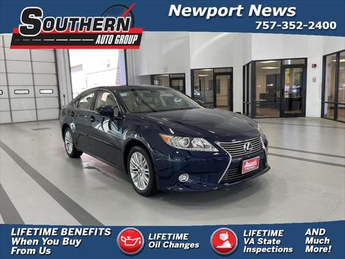 2014 Lexus ES 350 Base