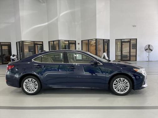 2014 Lexus ES 350 Base
