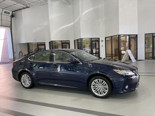2014 Lexus ES 350 Base